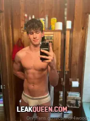 connor4woods Nude Leaked Onlyfans #4