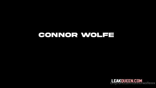 connorwolfexxx Nude Leaked Onlyfans #11