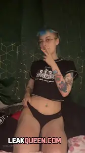 cute_bean_ting Nude Leaked Onlyfans #4