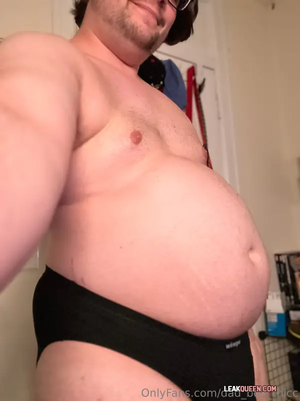 dad_bod_thicc Leaked #69782 / 10