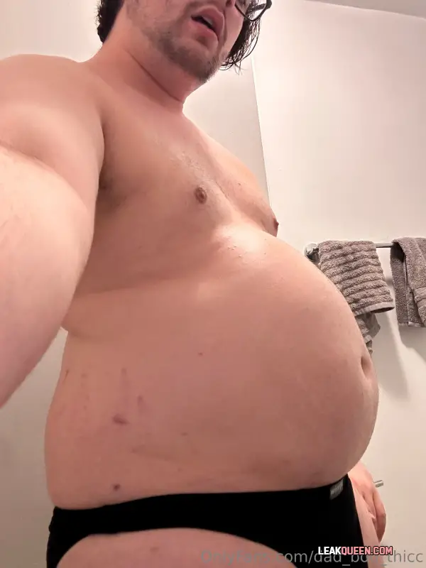 dad_bod_thicc Leaked #69782 / 11