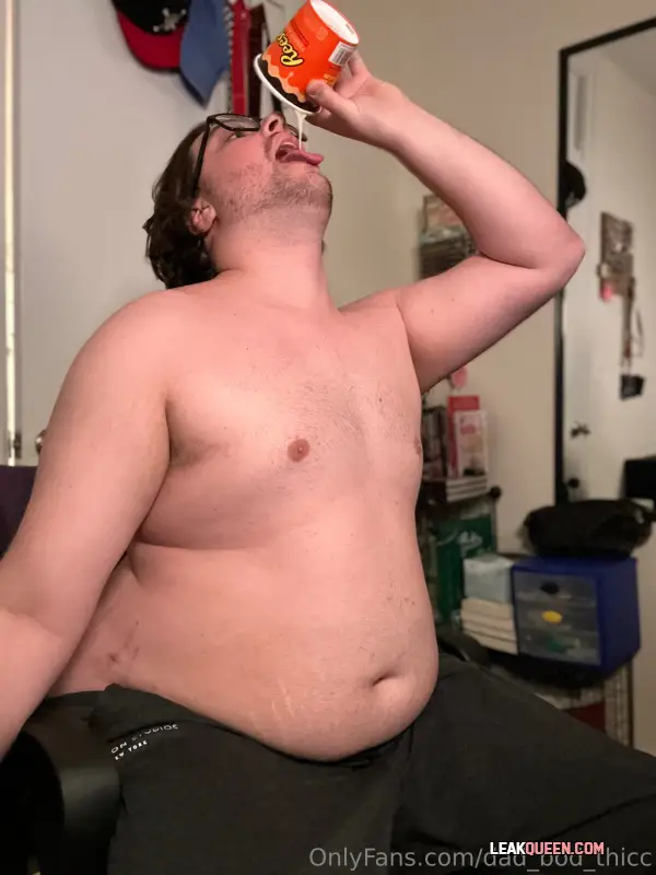 dad_bod_thicc Leaked #69786 / 1