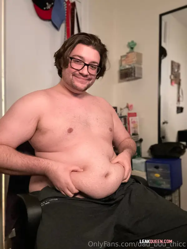 dad_bod_thicc Leaked #69786 / 2