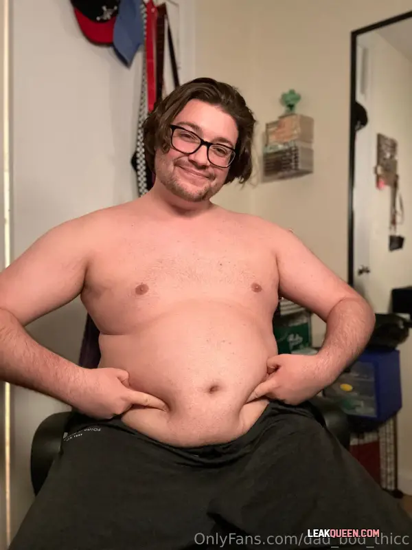 dad_bod_thicc Leaked #69786 / 3