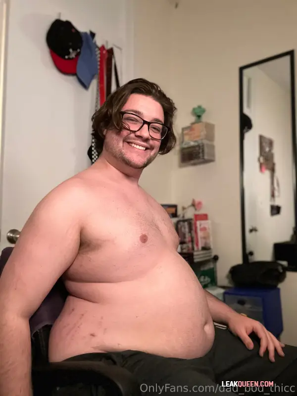 dad_bod_thicc Leaked #69786 / 4