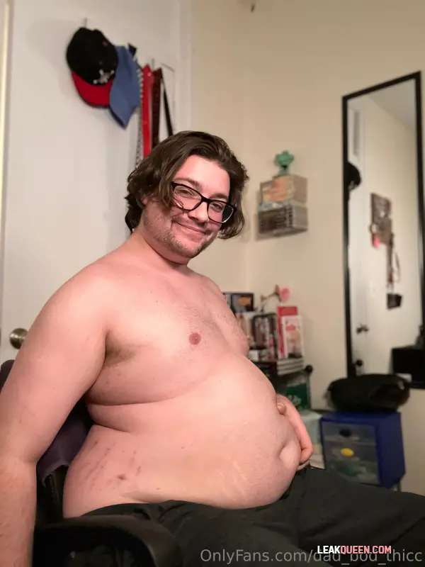 dad_bod_thicc Leaked #69786 / 5