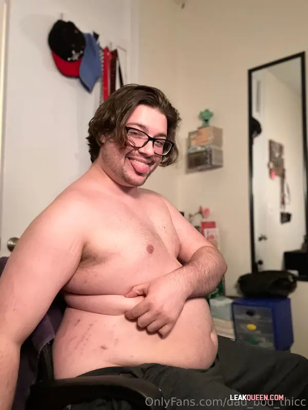 dad_bod_thicc Leaked #69786 / 6