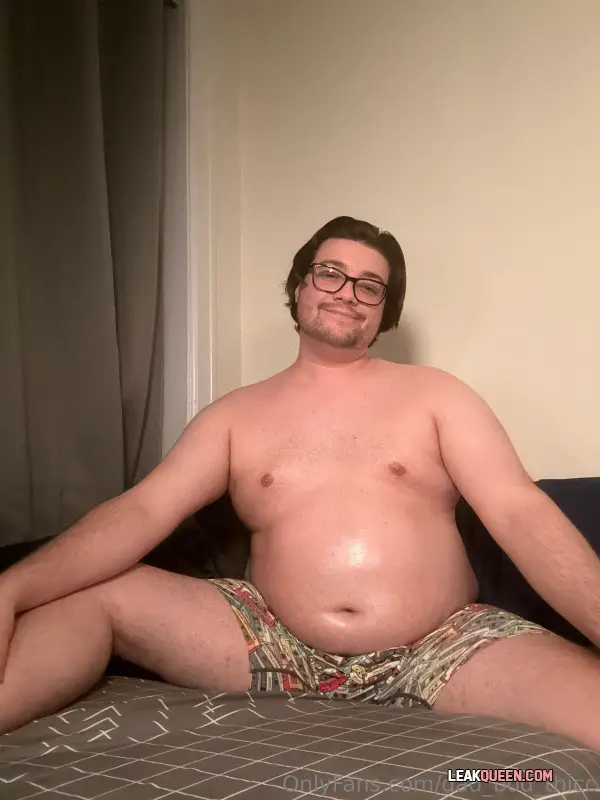 dad_bod_thicc Leaked #69786 / 7