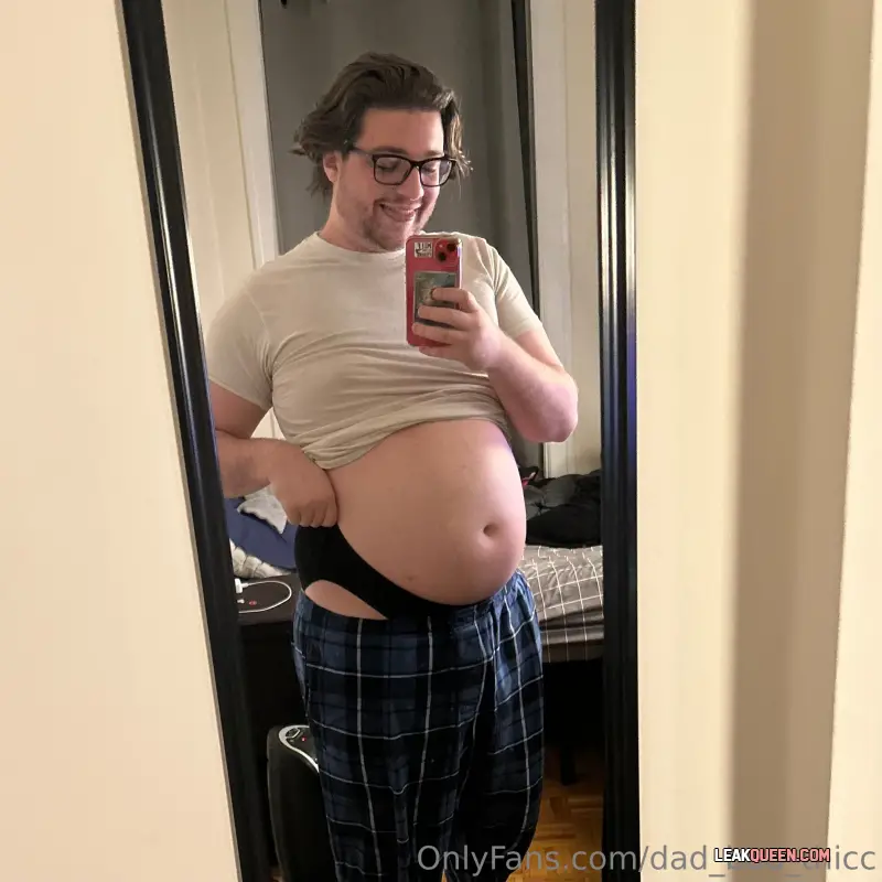 dad_bod_thicc Leaked #69782 / 1