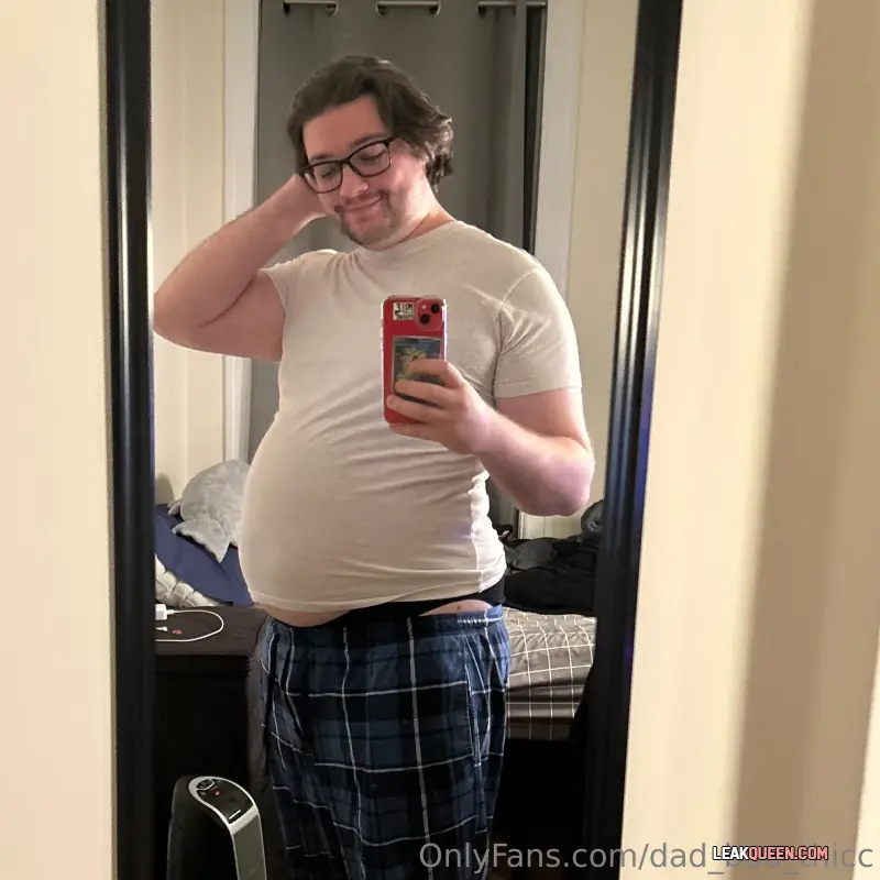 dad_bod_thicc Leaked #69782 / 1  