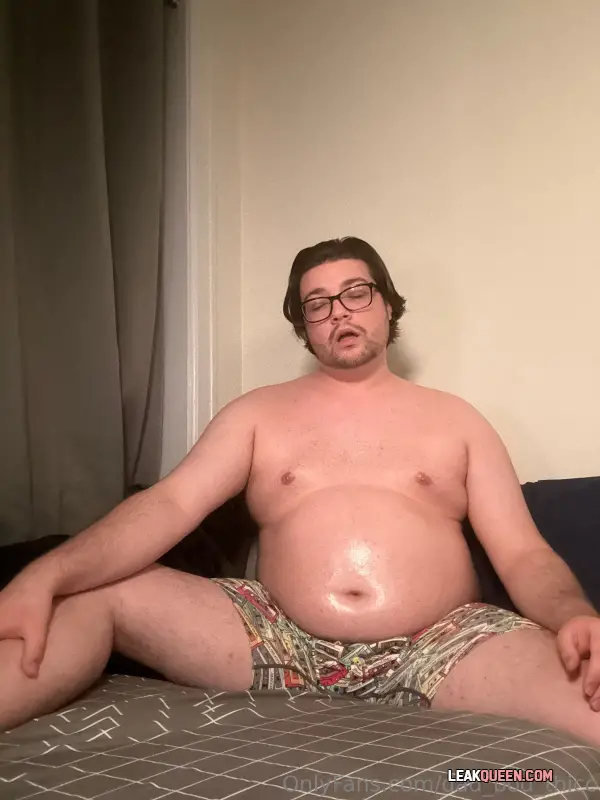 dad_bod_thicc Leaked #69786 / 9