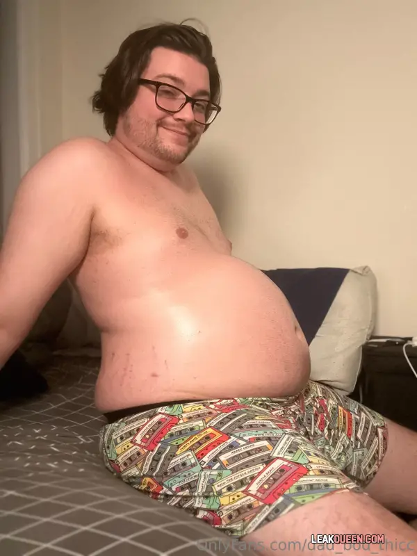 dad_bod_thicc Leaked #69786 / 10