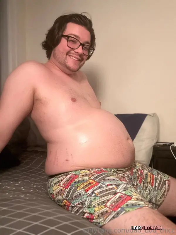 dad_bod_thicc Leaked #69786 / 11