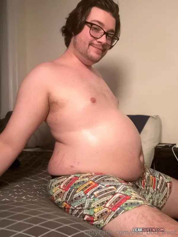 dad_bod_thicc Leaked #69786 / 12