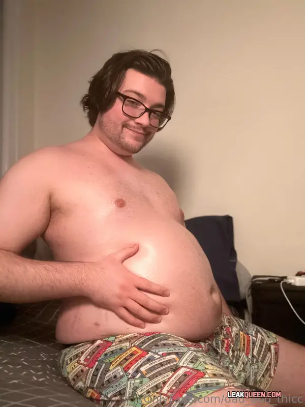 dad_bod_thicc Leaked #69786 / 13