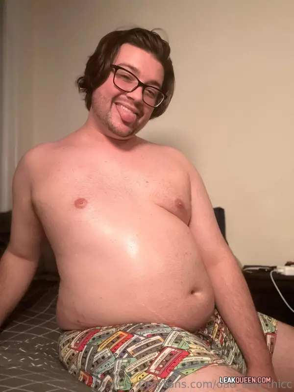 dad_bod_thicc Leaked #69786 / 14