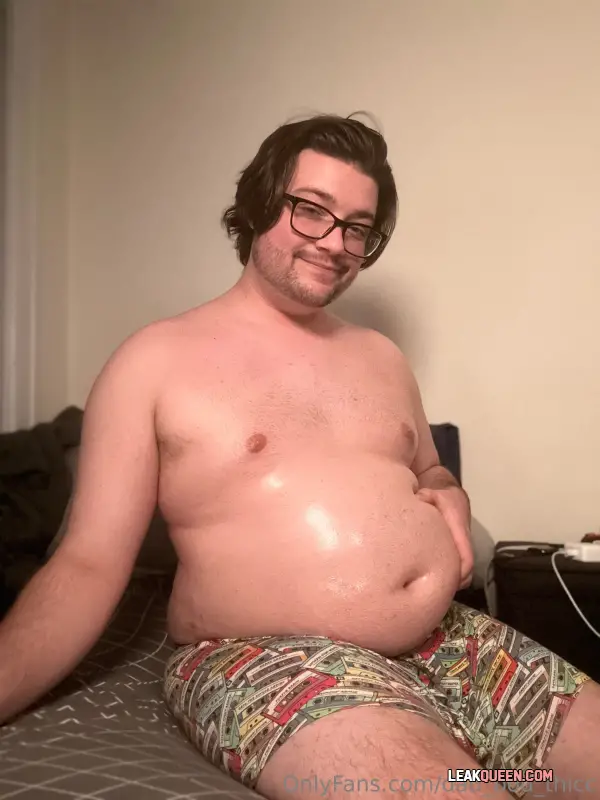 dad_bod_thicc Leaked #69786 / 15
