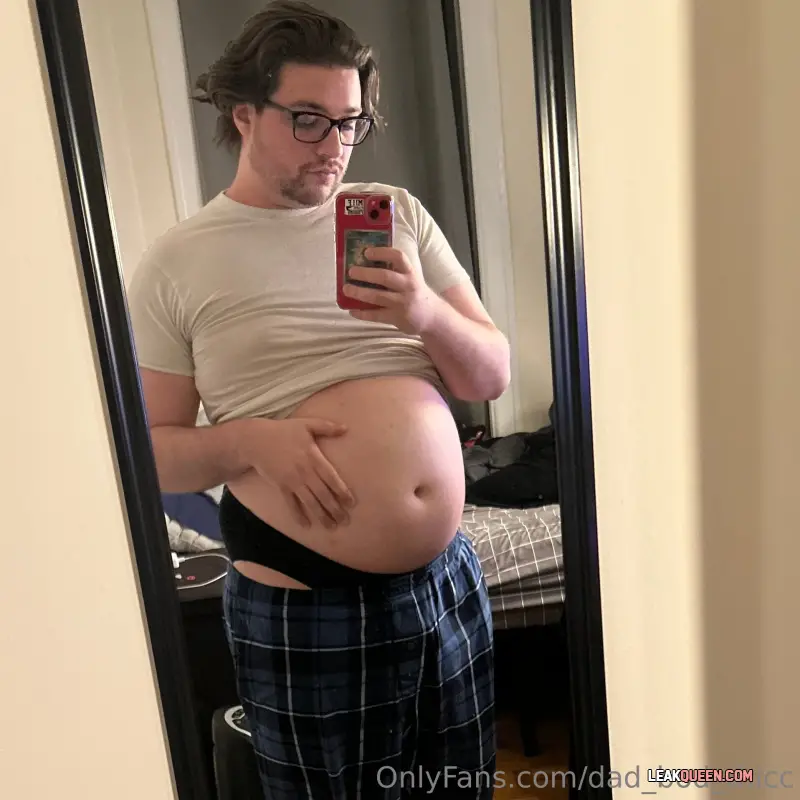 dad_bod_thicc Leaked #69782 / 2