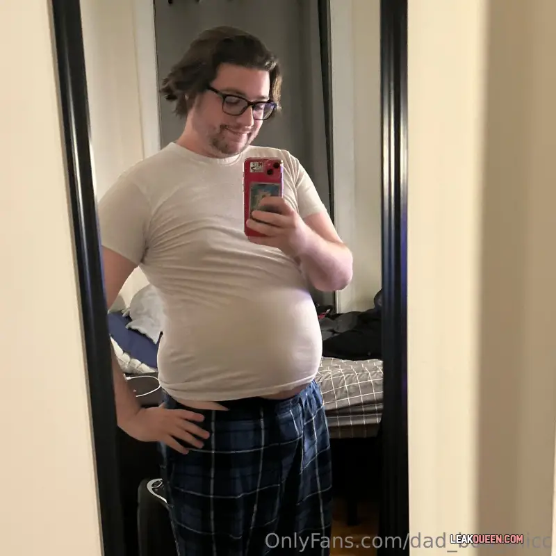 dad_bod_thicc Leaked #69782 / 3
