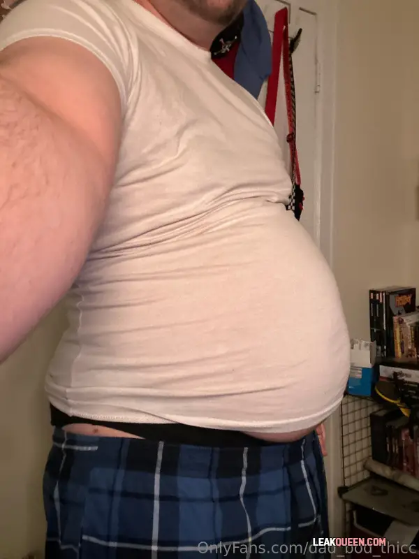 dad_bod_thicc Leaked #69782 / 4