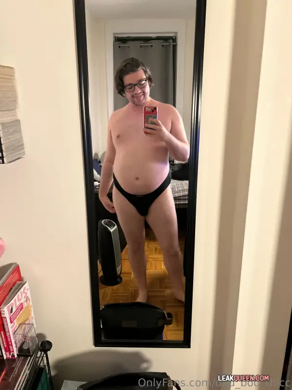 dad_bod_thicc Leaked #69782 / 7