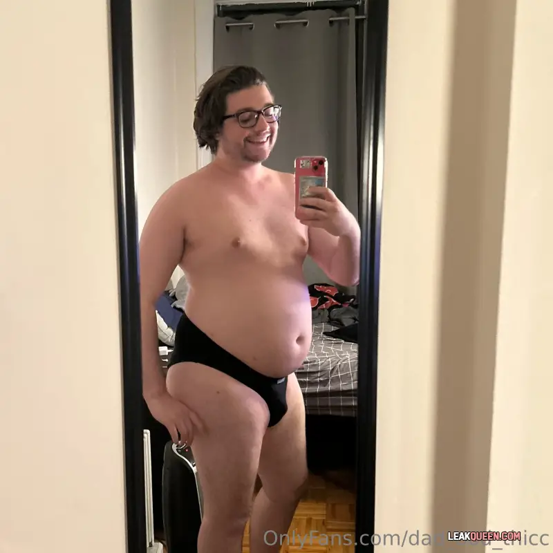 dad_bod_thicc Leaked #69782 / 8