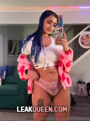 delilahmoonxtra Nude Leaked Onlyfans #4