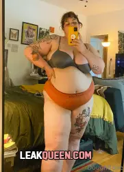 doughbabebbw Nude Leaked Onlyfans #4