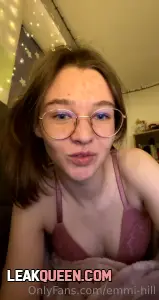 emmi-hill Nude Leaked Onlyfans #26