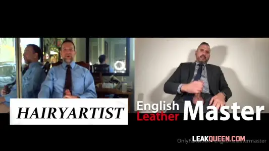 englishleathermaster Leaked #5