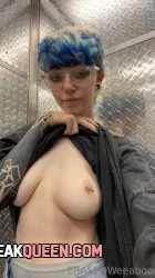 erasedweeaboo-vip Nude Leaked Onlyfans #3