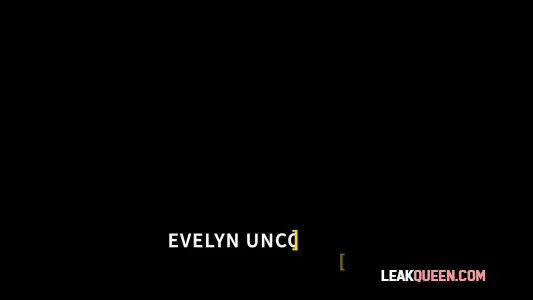 evelynuncovered Nude Leaked Onlyfans #5