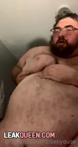 fatbellydude Nude Leaked Onlyfans #6