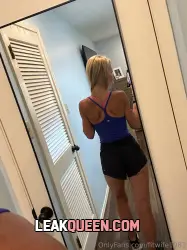 fitwife1983 Nude Leaked Onlyfans #3