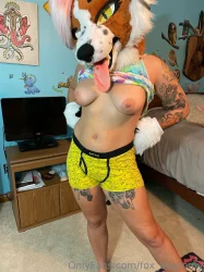 fox_anatomy Nude Leaked Onlyfans #4