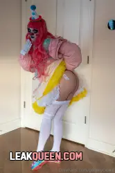 galaxyclown Nude Leaked Onlyfans #4