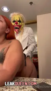 gibbytheclown Nude Leaked Onlyfans #5