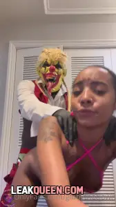 gibbytheclown Nude Leaked Onlyfans #7