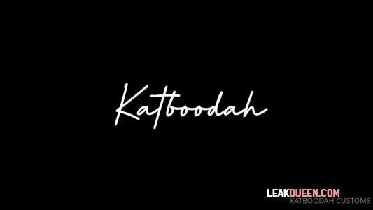 goddesskatboodah Leaked #2