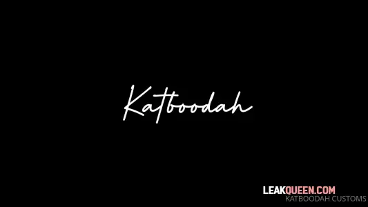 goddesskatboodah Leaked #3