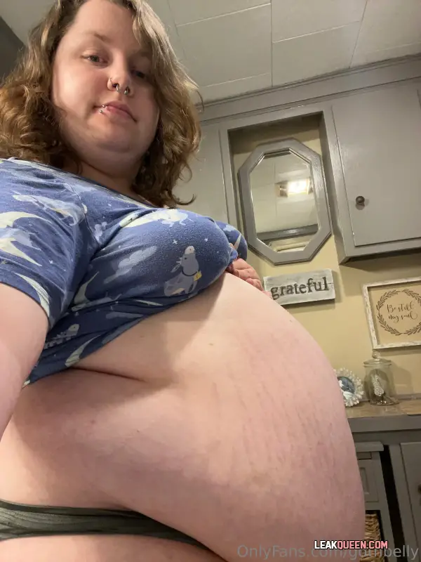gothbelly Leaked #23009 / 1