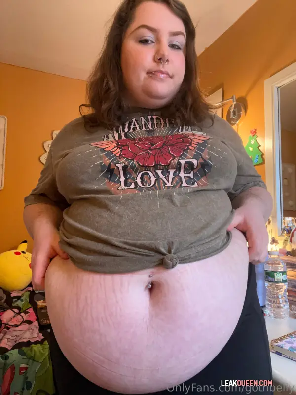 gothbelly Leaked #59238 / 1