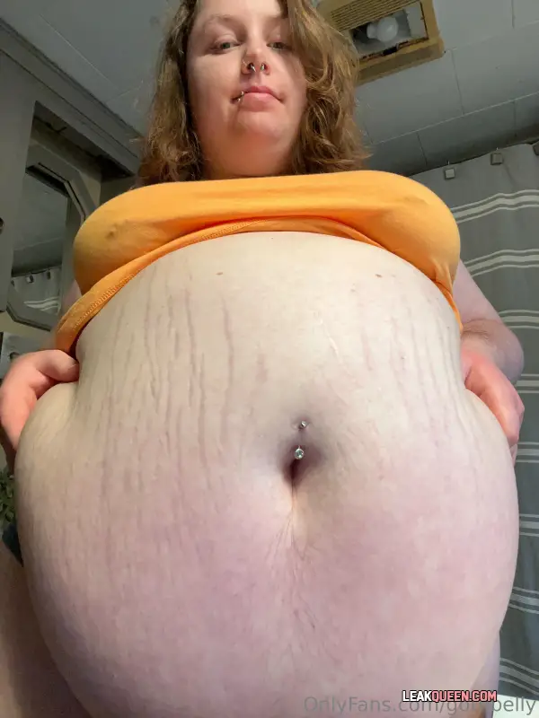 gothbelly Leaked #23010 / 1  
