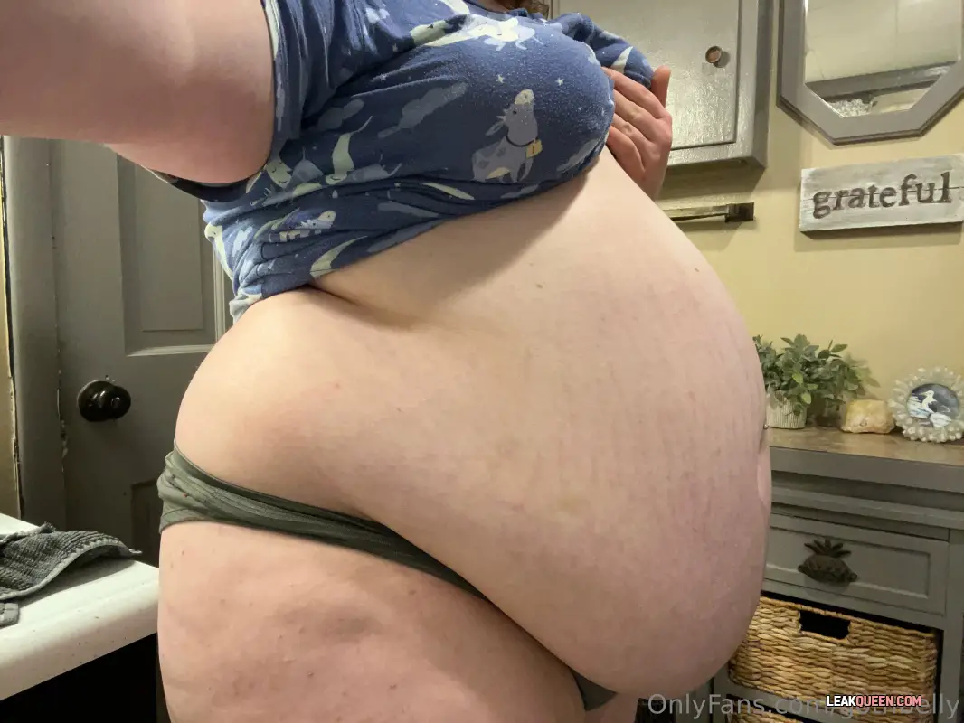 gothbelly Leaked #23009 / 2