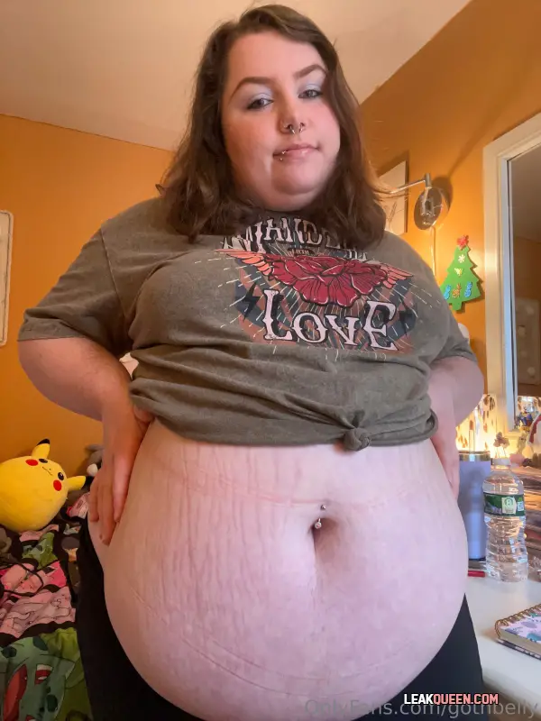 gothbelly Leaked #59238 / 2