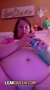 gothbelly Leaked #39