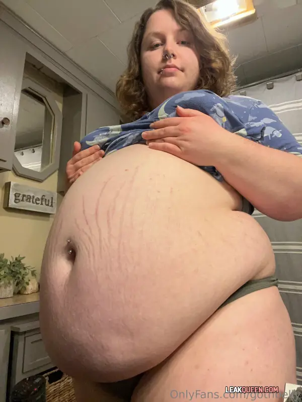 gothbelly Leaked #23009 / 3