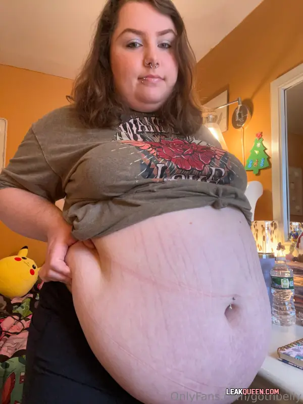 gothbelly Leaked #59238 / 3