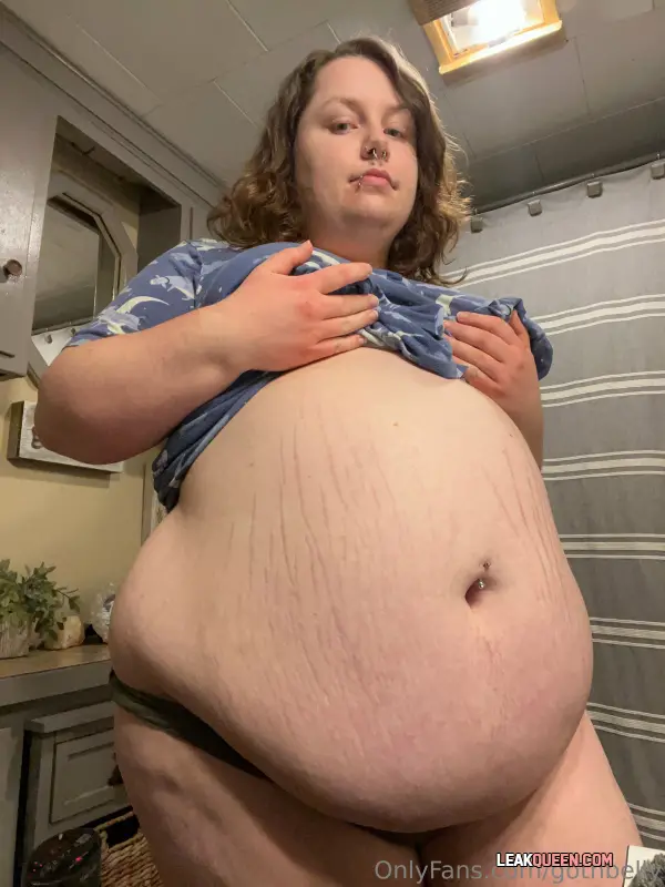 gothbelly Leaked #23009 / 5