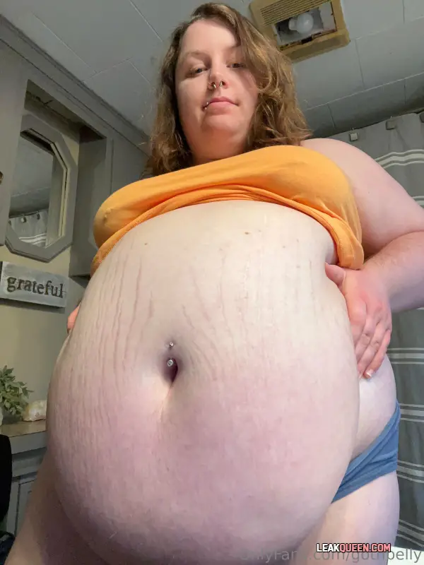 gothbelly Leaked #23010 / 1